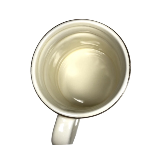 Franklin Shaving Mug - Picture 4 of 7